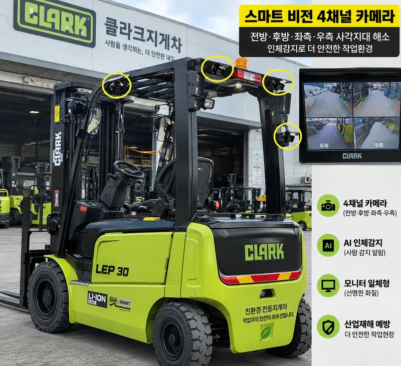 스마트 안전장치